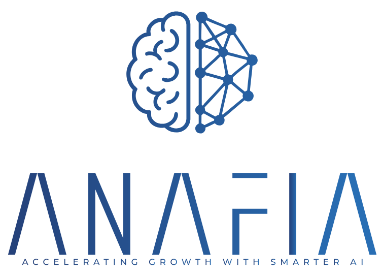 Anafia - Accelerating Growth with Smarter AI